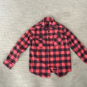 BURTON men’s shirt